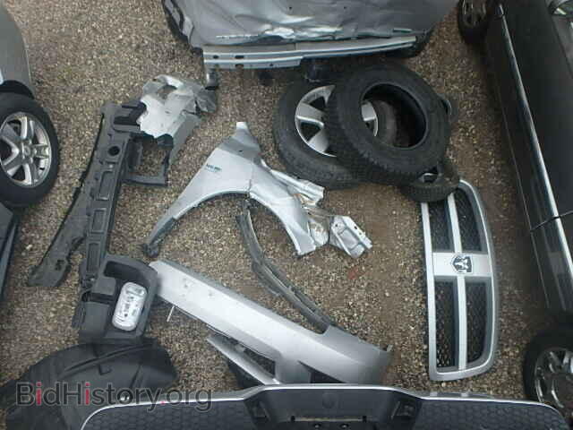 2012 DODGE RAM 1500 - VIN: 1C6RD6FT4CS199036 - Фото 9