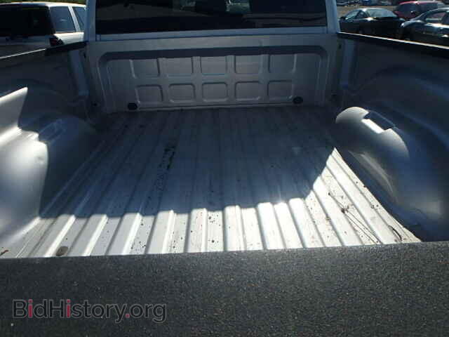 2012 DODGE RAM 1500 - VIN: 1C6RD6FT4CS199036 - Фото 10