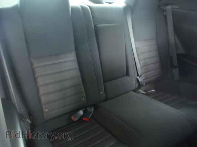 2009 DODGE CHALLENGER - VIN: 2B3LJ44VX9H507778 - Фото 6
