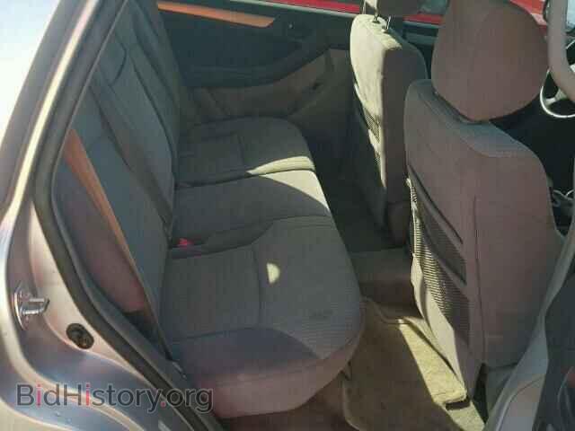 2004 TOYOTA 4RUNNER - VIN: JTEBU14R748024536 - Фото 6
