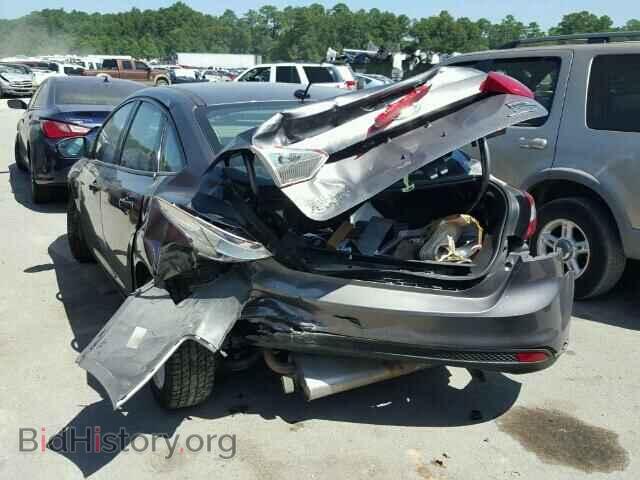 2013 FORD FOCUS - VIN: 1FADP3F20DL351184 - Photo 3