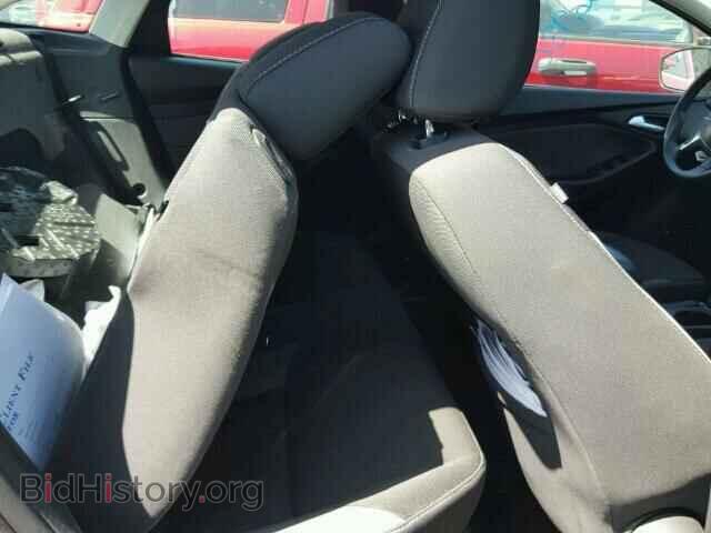 2013 FORD FOCUS - VIN: 1FADP3F20DL351184 - Photo 6