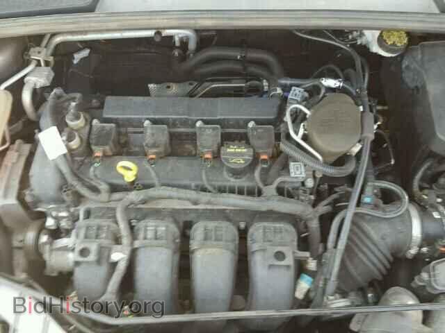 2013 FORD FOCUS - VIN: 1FADP3F20DL351184 - Photo 7
