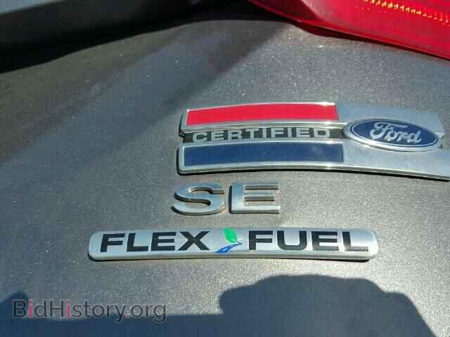 2013 FORD FOCUS - VIN: 1FADP3F20DL351184 - Photo 9