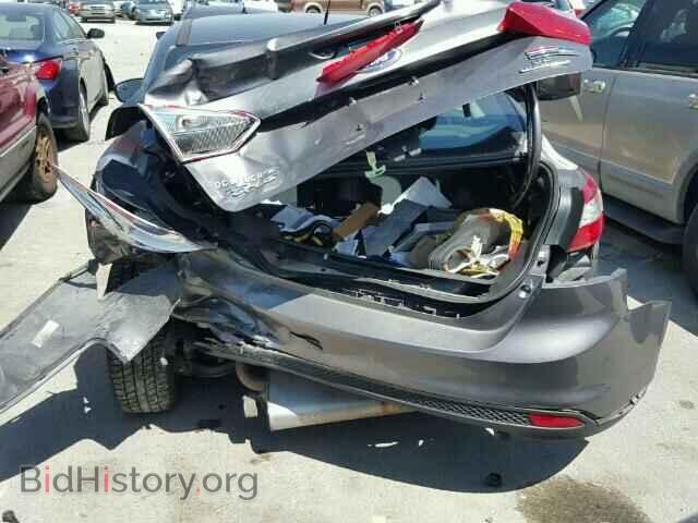 2013 FORD FOCUS - VIN: 1FADP3F20DL351184 - Photo 10
