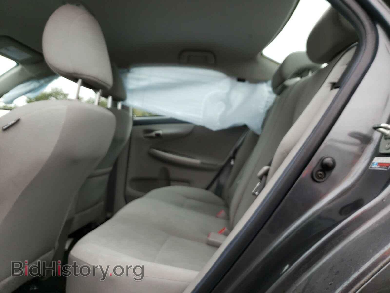 2013 TOYOTA COROLLA - VIN: 2T1BU4EEXDC039893 - Фото 6