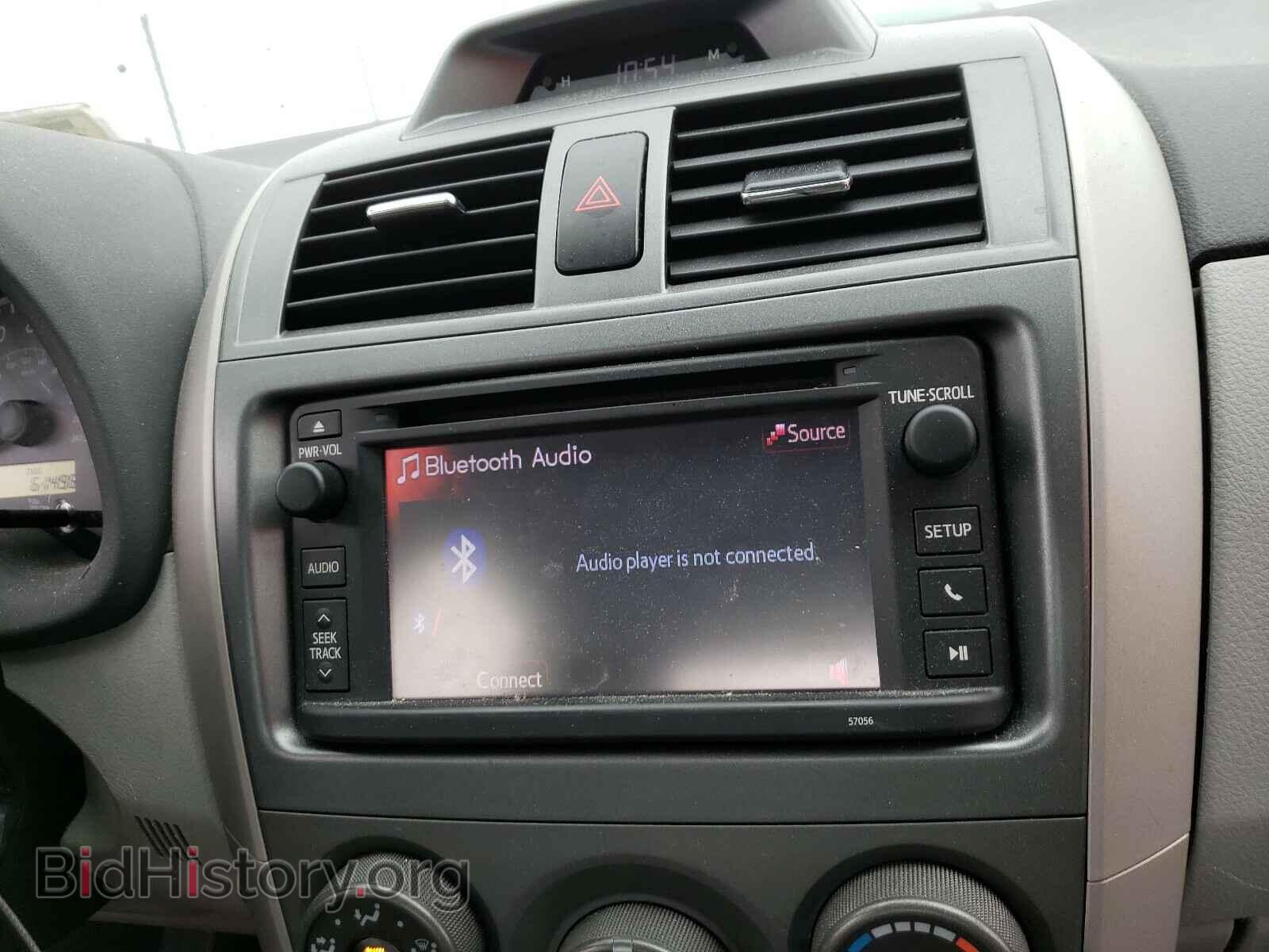 2013 TOYOTA COROLLA - VIN: 2T1BU4EEXDC039893 - Фото 9