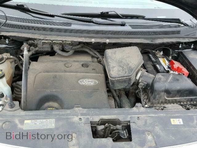 2013 FORD EDGE - VIN: 2FMDK3KC9DBA08926 - Фото 7
