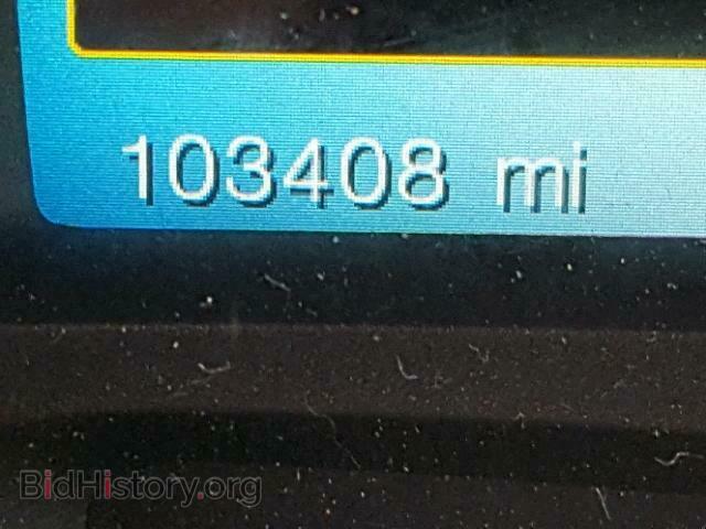 2013 FORD EDGE - VIN: 2FMDK3KC9DBA08926 - Фото 8