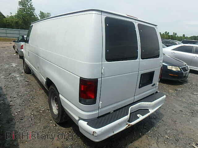 2002 FORD ECONOLINE - VIN: 1FTRE14212HA75014 - Фото 3
