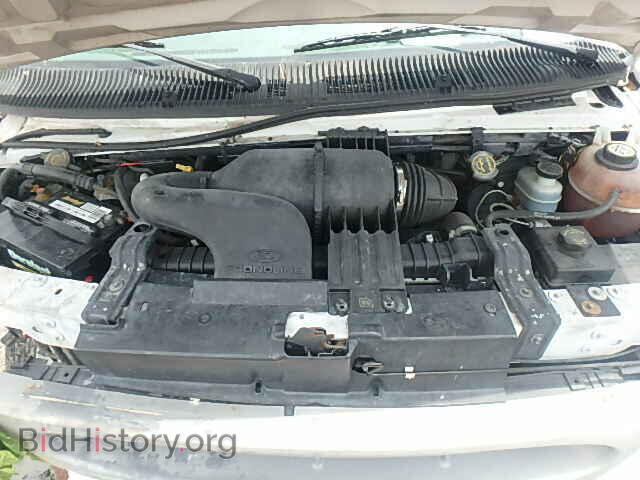 2002 FORD ECONOLINE - VIN: 1FTRE14212HA75014 - Фото 7