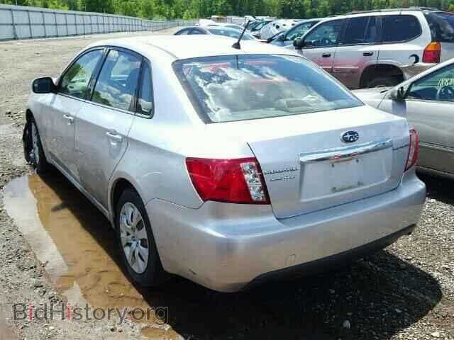 2010 SUBARU IMPREZA - VIN: JF1GE6A63AH511779 - Фото 3