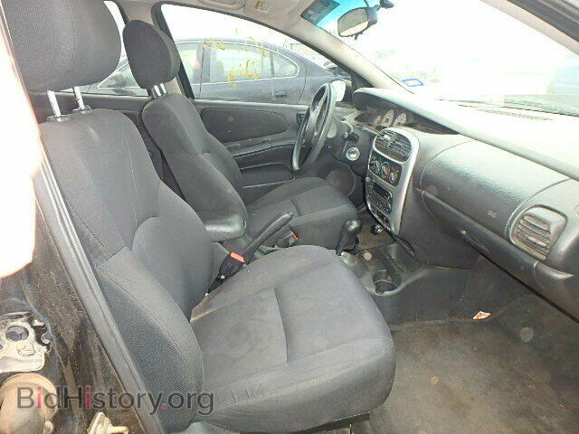 2003 DODGE NEON - VIN: 1B3ES56C83D166148 - Фото 5
