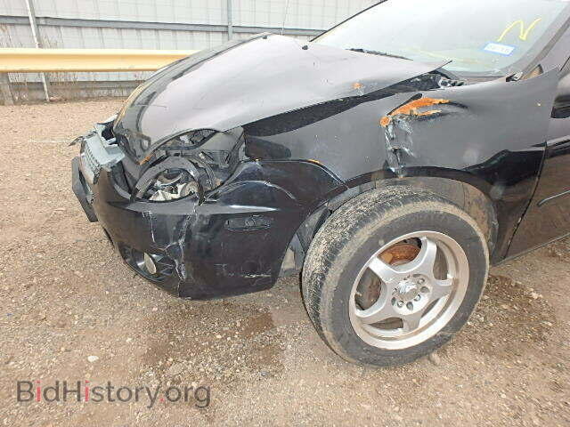 2003 DODGE NEON - VIN: 1B3ES56C83D166148 - Фото 9