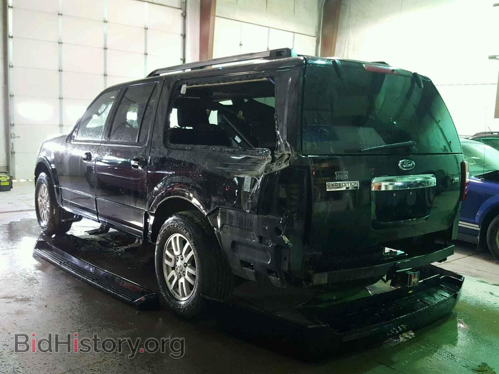 2012 FORD EXPEDITION - VIN: 1FMJK2A59CEF01959 - Фото 3