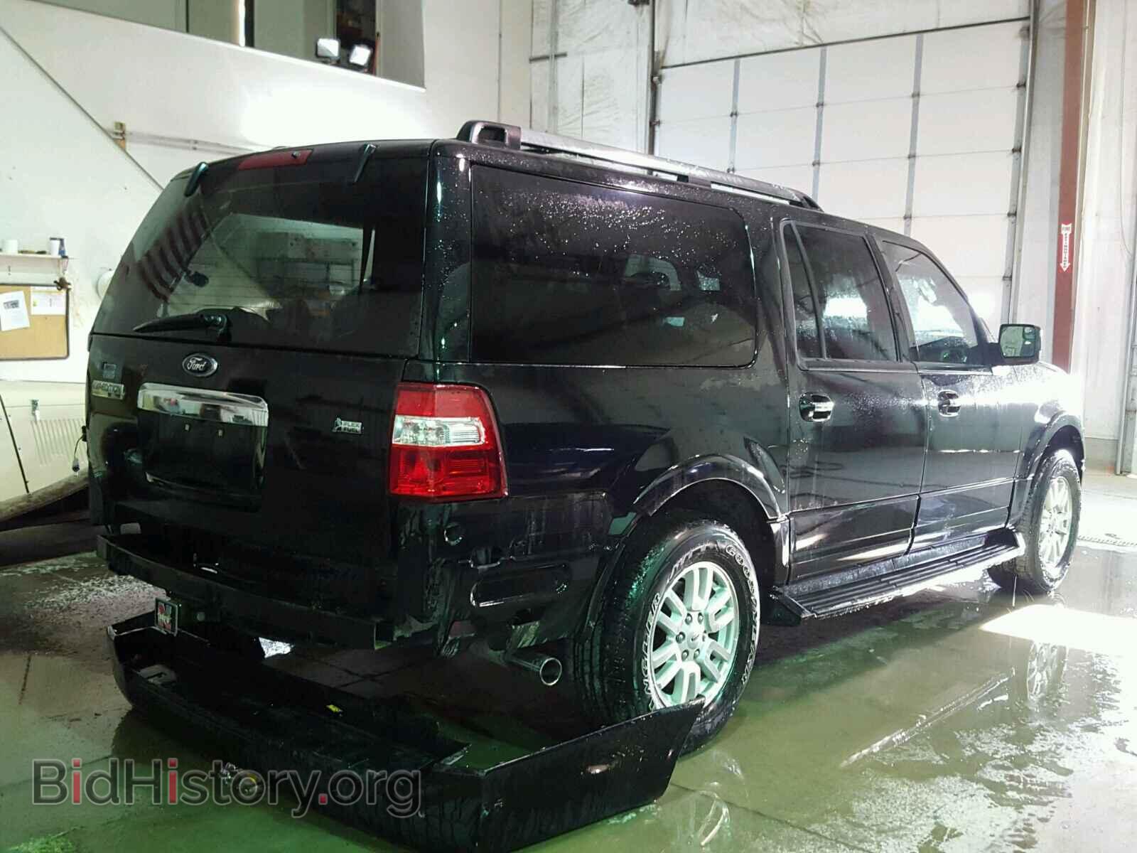 2012 FORD EXPEDITION - VIN: 1FMJK2A59CEF01959 - Фото 4