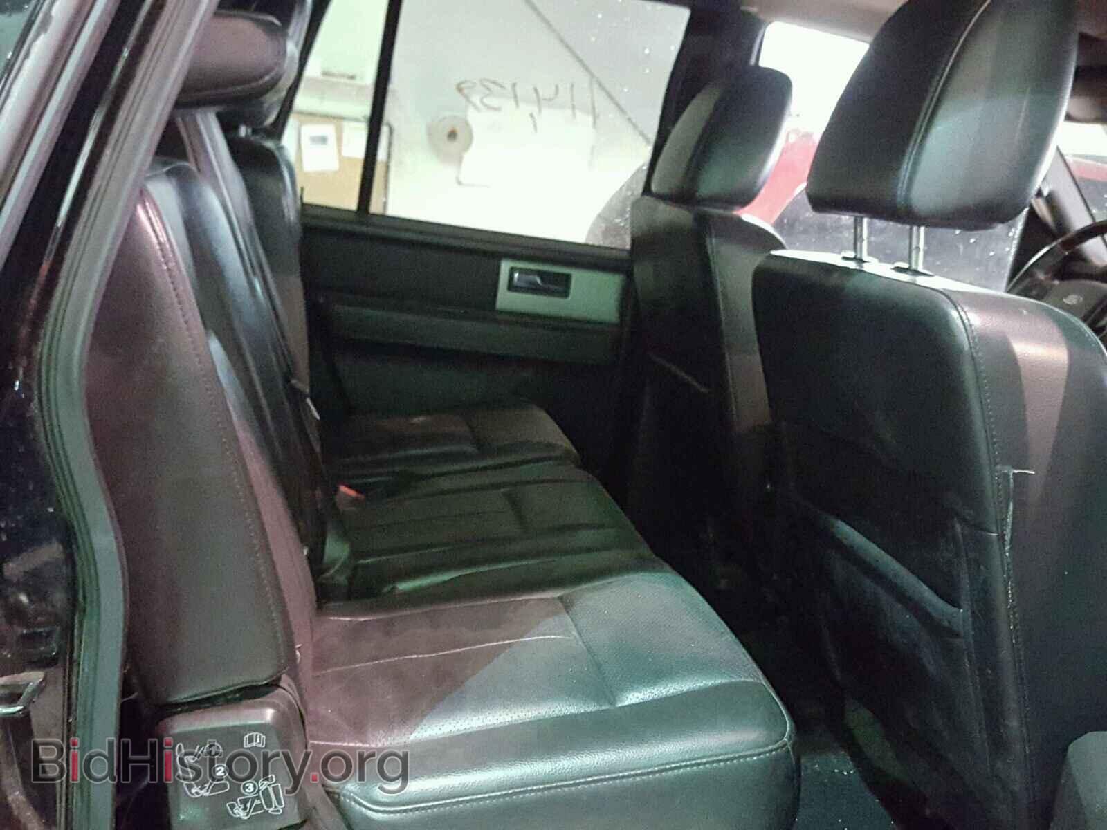 2012 FORD EXPEDITION - VIN: 1FMJK2A59CEF01959 - Фото 6