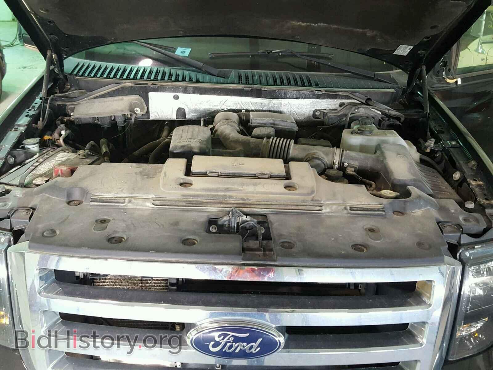2012 FORD EXPEDITION - VIN: 1FMJK2A59CEF01959 - Фото 7