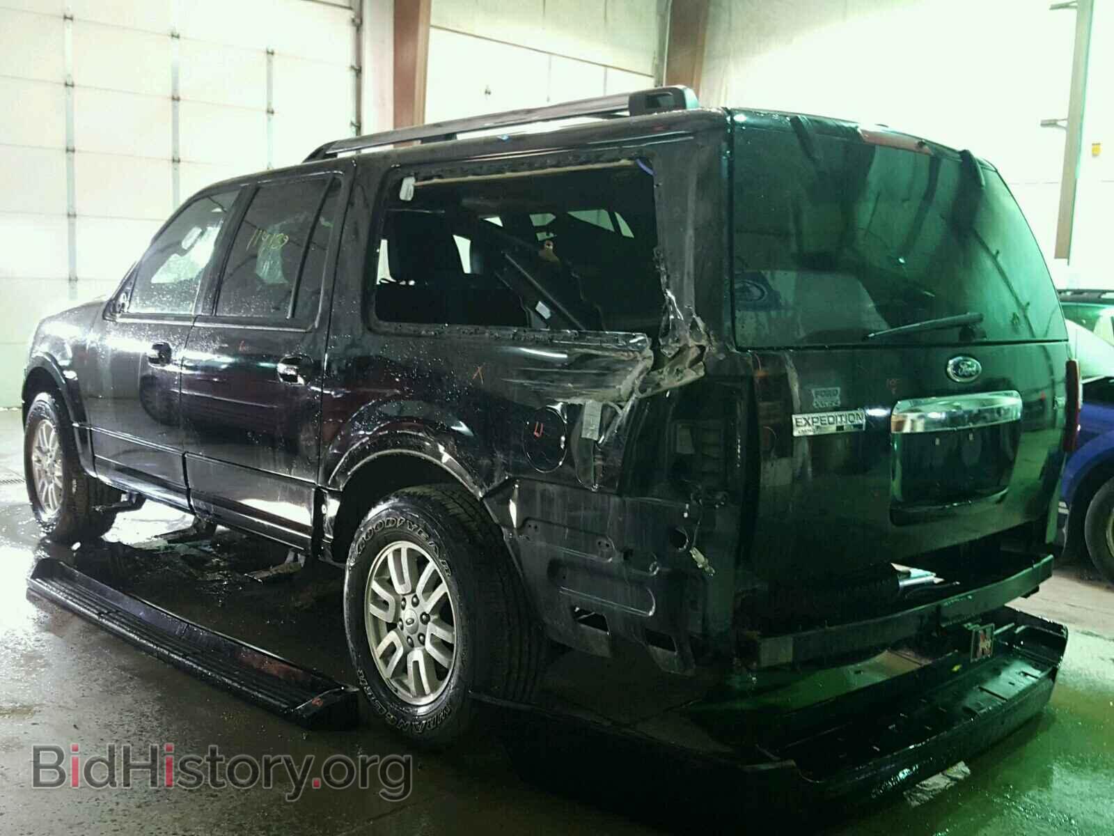 2012 FORD EXPEDITION - VIN: 1FMJK2A59CEF01959 - Фото 9