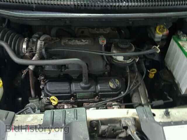 2006 DODGE CARAVAN - VIN: 1D4GP45R66B759986 - Фото 7