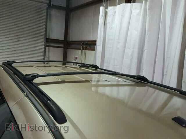 2006 DODGE CARAVAN - VIN: 1D4GP45R66B759986 - Фото 9
