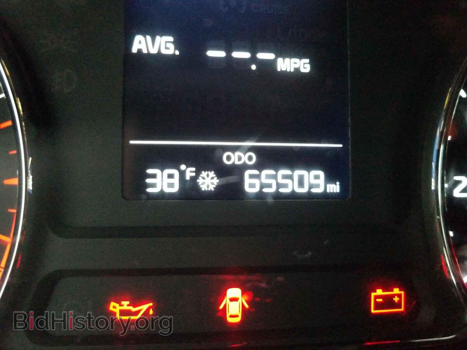 2017 KIA FORTE - VIN: 3KPFK4A78HE150402 - Photo 8