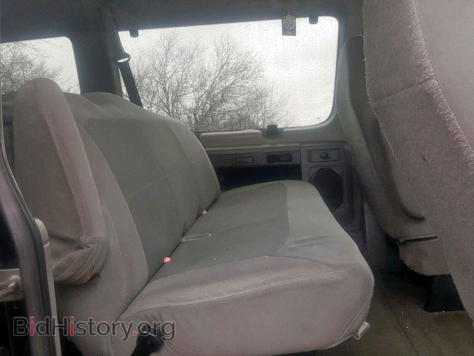 2007 FORD ECONOLINE - VIN: 1FBSS31L27DA43193 - Фото 6