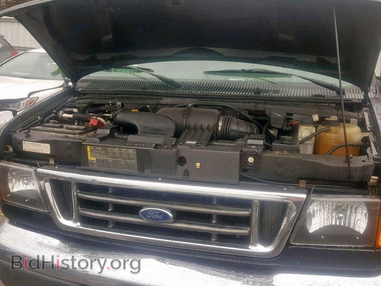 2007 FORD ECONOLINE - VIN: 1FBSS31L27DA43193 - Фото 7