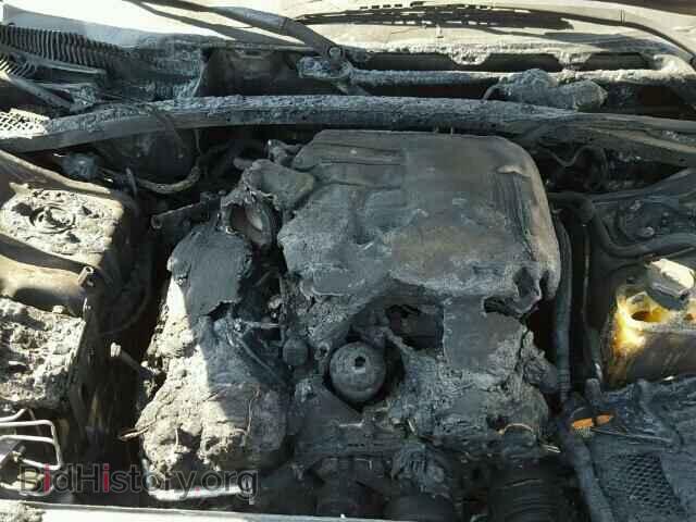 2012 DODGE CHALLENGER - VIN: 2C3CDYAG2CH254325 - Фото 7