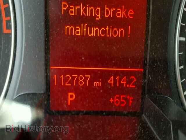 2009 AUDI A4 - VIN: WAULF78K29N056822 - Фото 8
