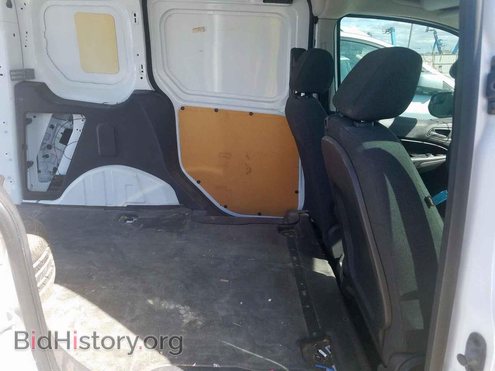 2015 FORD TRANSIT CO - VIN: NM0LS6E77F1190475 - Фото 2