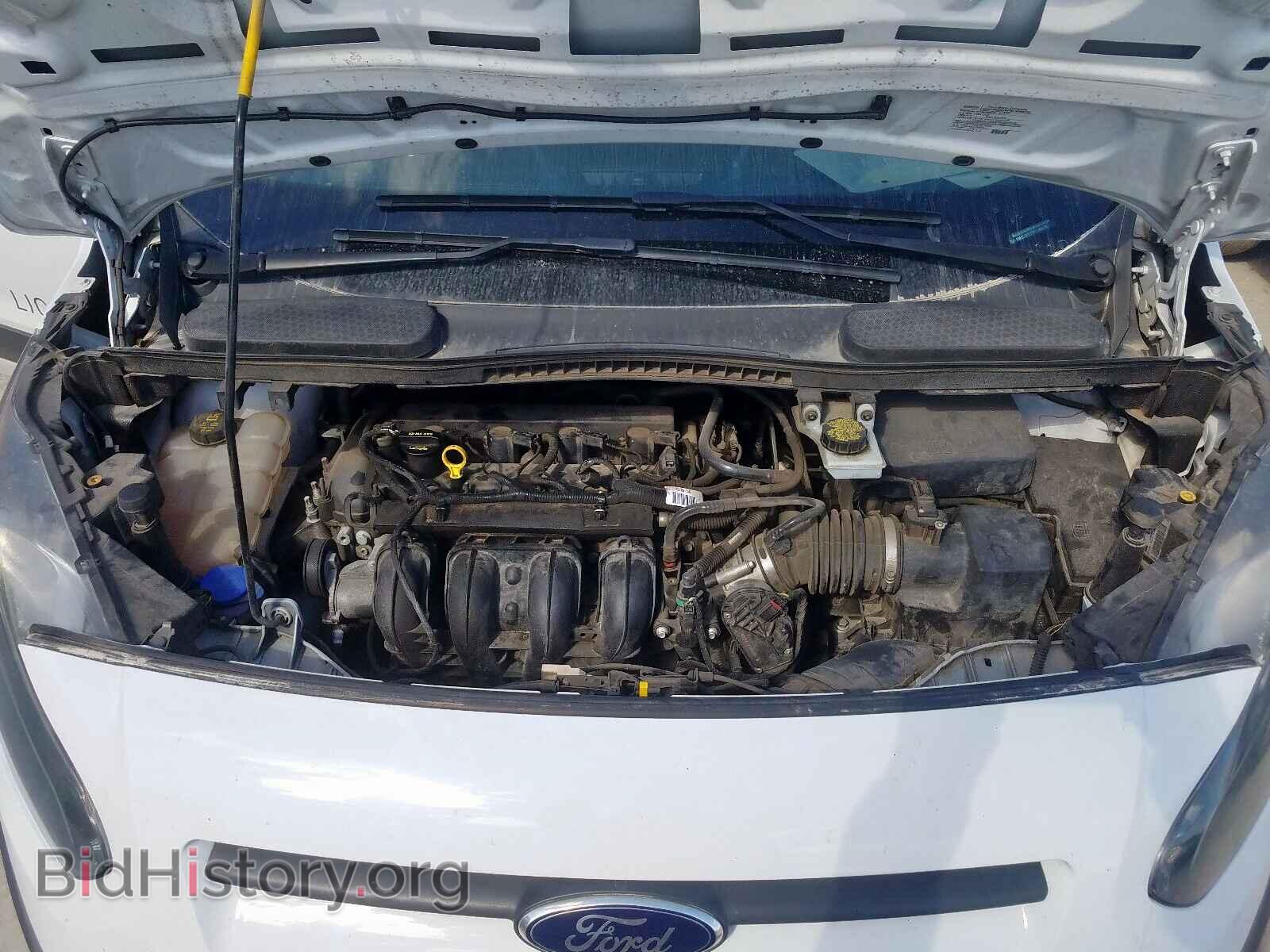 2015 FORD TRANSIT CO - VIN: NM0LS6E77F1190475 - Фото 3