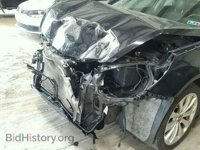 2012 HYUNDAI SONATA - VIN: 5NPEC4AC4CH372641 - Photo 10