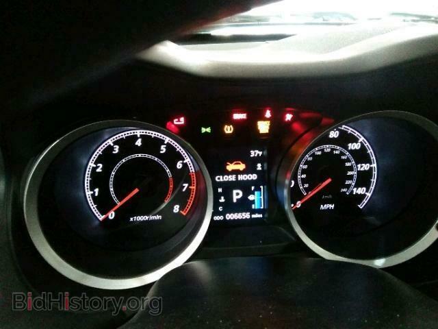 2017 MITSUBISHI LANCER - VIN: JA32V2FW0HU006563 - Фото 8