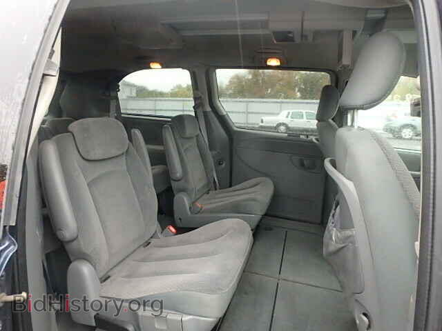2005 DODGE CARAVAN - VIN: 2D4GP44L35R435357 - Фото 6
