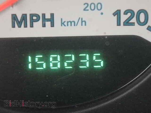 2005 DODGE CARAVAN - VIN: 2D4GP44L35R435357 - Фото 8