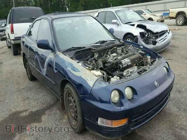 Photo JH4DB7552VS001900 - ACURA INTEGRA 1997