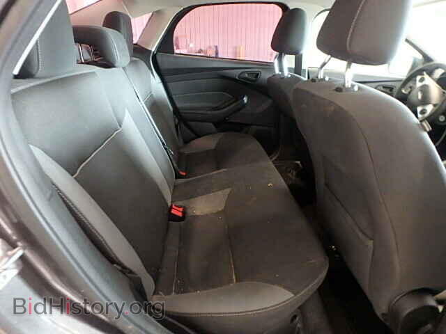 2012 FORD FOCUS - VIN: 1FAHP3F24CL207914 - Фото 6