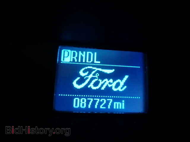 2012 FORD FOCUS - VIN: 1FAHP3F24CL207914 - Фото 8