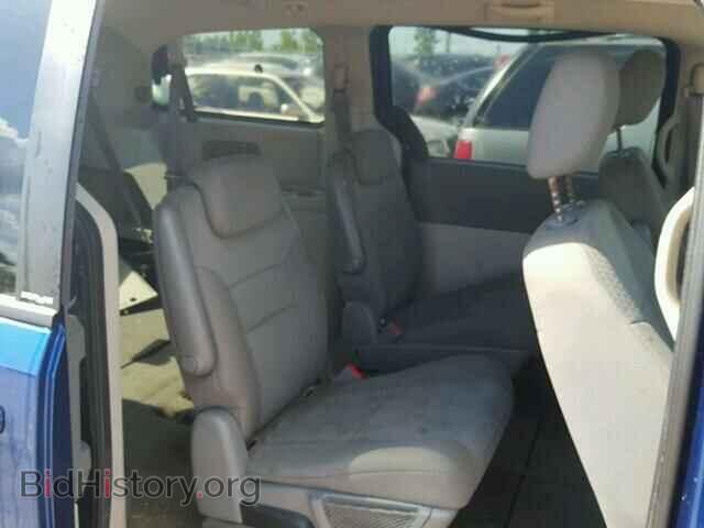 2010 DODGE CARAVAN - VIN: 2D4RN4DE0AR171928 - Фото 6