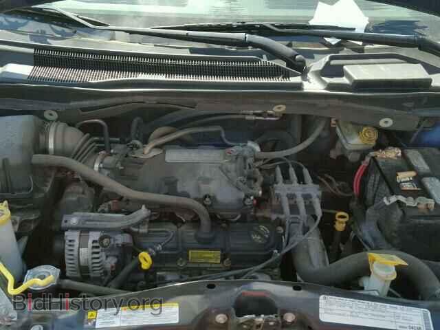 2010 DODGE CARAVAN - VIN: 2D4RN4DE0AR171928 - Фото 7