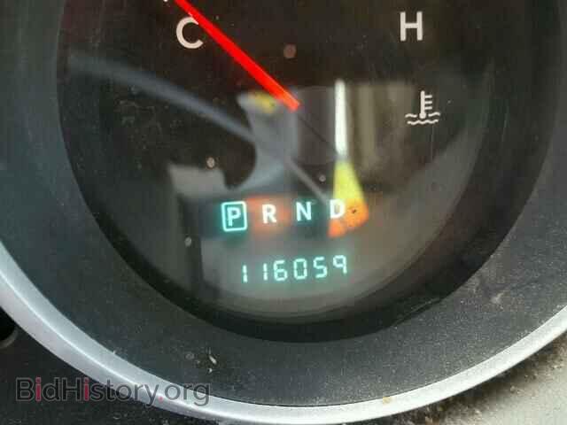 2010 DODGE CARAVAN - VIN: 2D4RN4DE0AR171928 - Фото 8