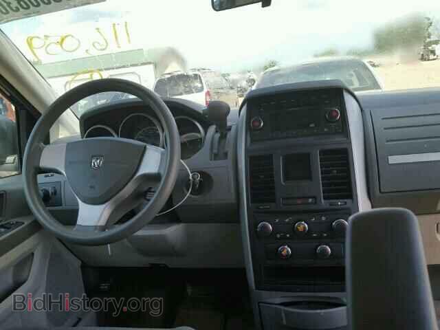 2010 DODGE CARAVAN - VIN: 2D4RN4DE0AR171928 - Фото 9