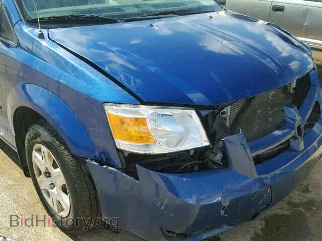 2010 DODGE CARAVAN - VIN: 2D4RN4DE0AR171928 - Фото 10