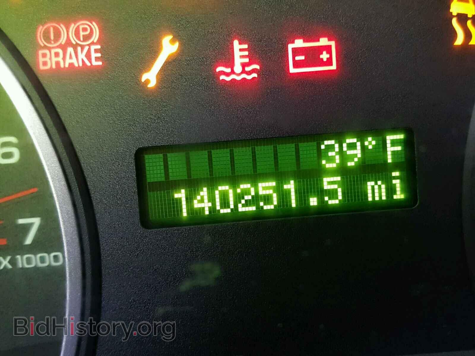 2007 FORD EXPLORER - VIN: 1FMEU73E07UB21801 - Фото 8
