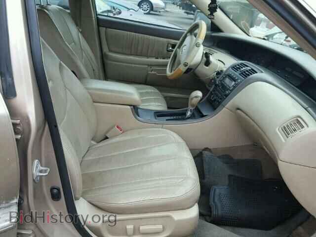 2003 TOYOTA AVALON - VIN: 4T1BF28B13U295546 - Фото 6