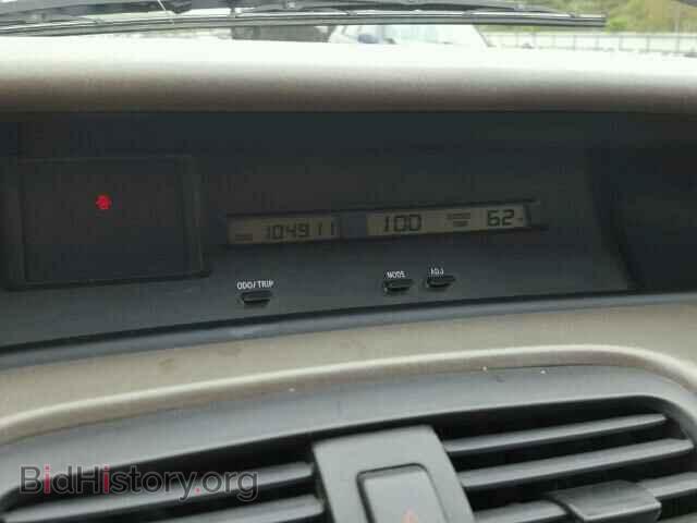 2003 TOYOTA AVALON - VIN: 4T1BF28B13U295546 - Фото 8