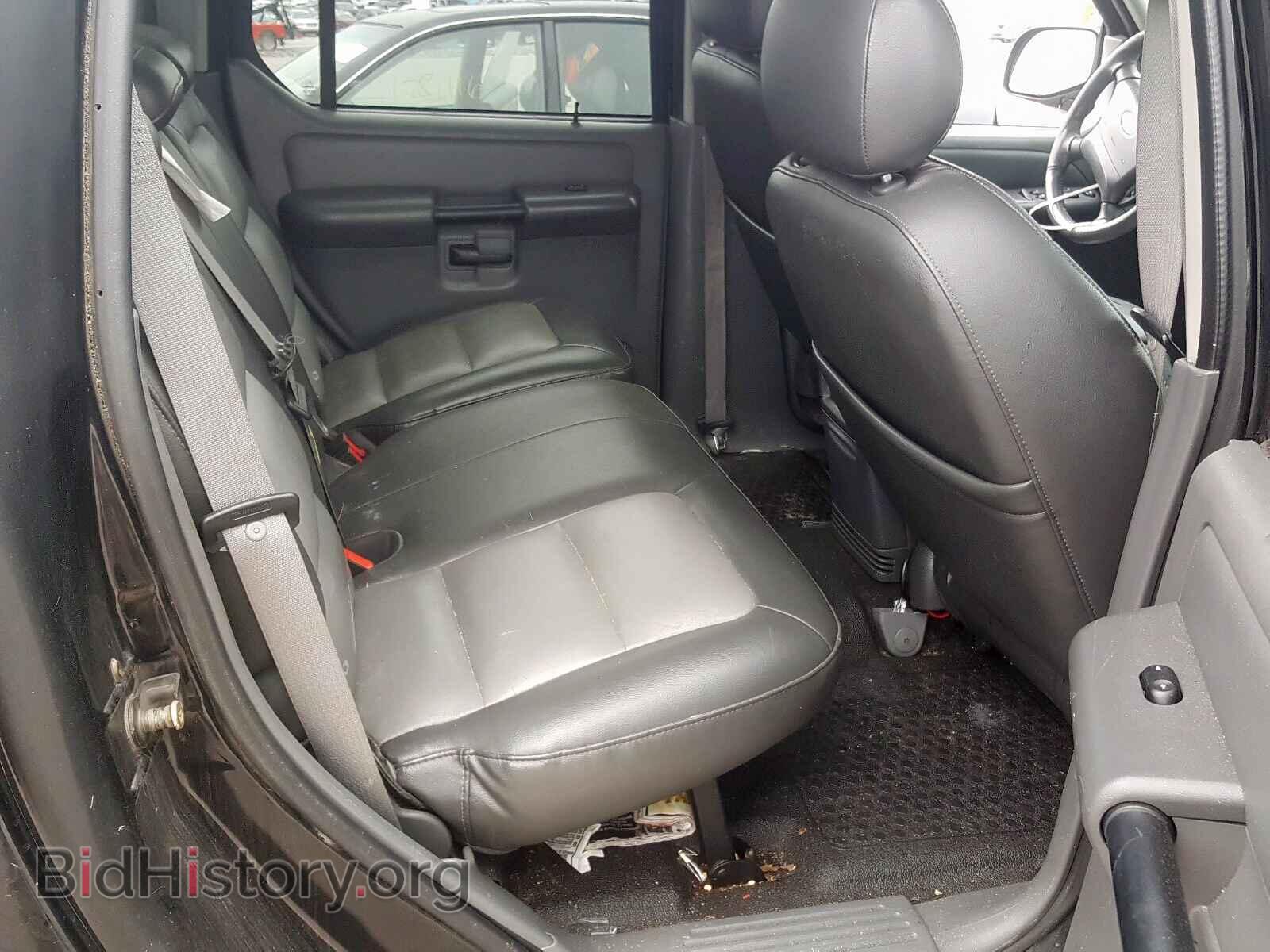 2005 FORD EXPLORER - VIN: 1FMZU67K65UB51314 - Photo 6