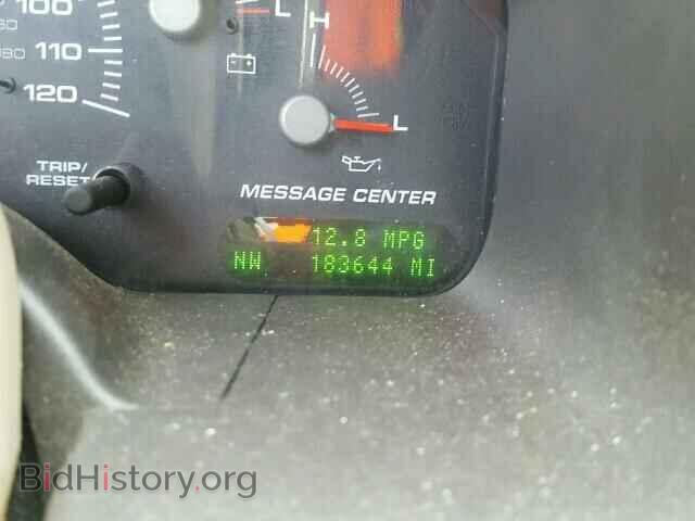2004 FORD EXPEDITION - VIN: 1FMFU17L14LB43298 - Фото 8