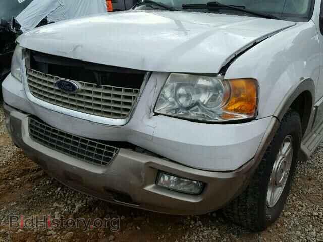 2004 FORD EXPEDITION - VIN: 1FMFU17L14LB43298 - Фото 9